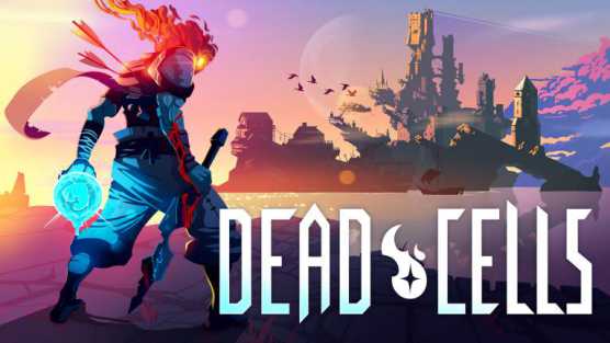 Dead Cells Update 1.47 Patch Notes (Update 34.1)