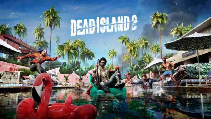 Dead Island 2 PC System Requirements & Download Size