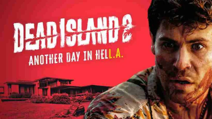 Dead Island 2 Save Location