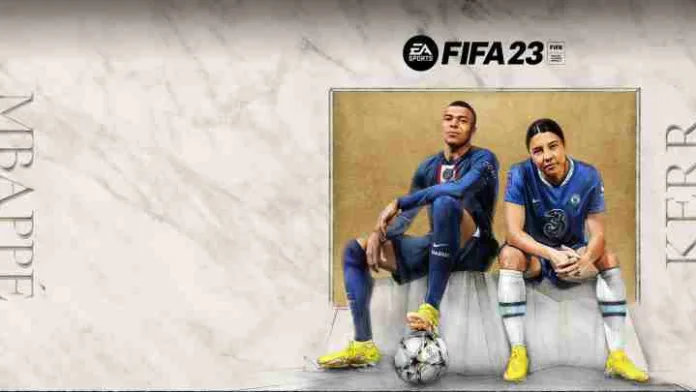 FIFA 23 mise a jour 1.15 Patch Note (Fifa 23 maj 1.15)