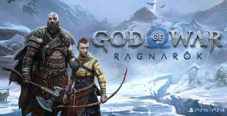 God of War Ragnarok Update 4.01 Patch Notes