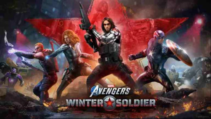 Marvel Avengers Update 1.78 Patch Notes (v2.8.1)
