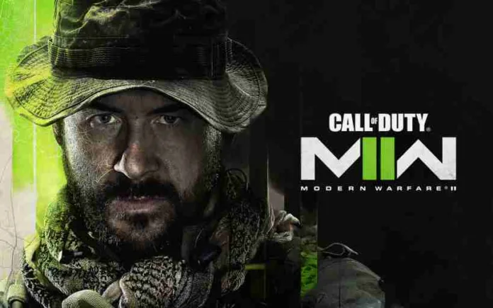 Notes de mise à jour 1.18 de MW2 Warzone 2 (MW2 maj 1.18)