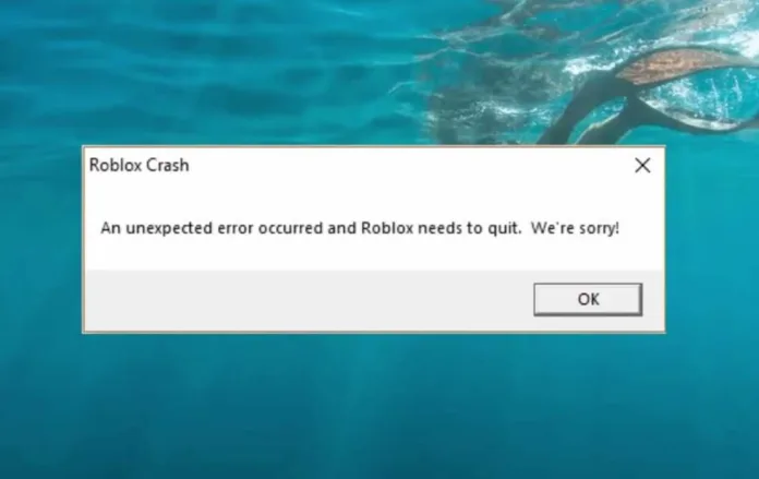 How to Fix Roblox 
