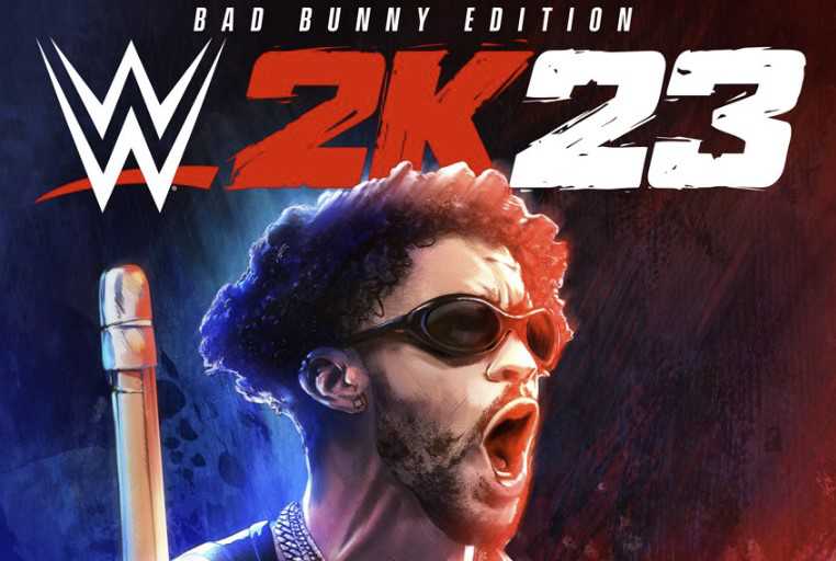 WWE 2K23 1.08 patch notes for PS5, Xbox, and PC