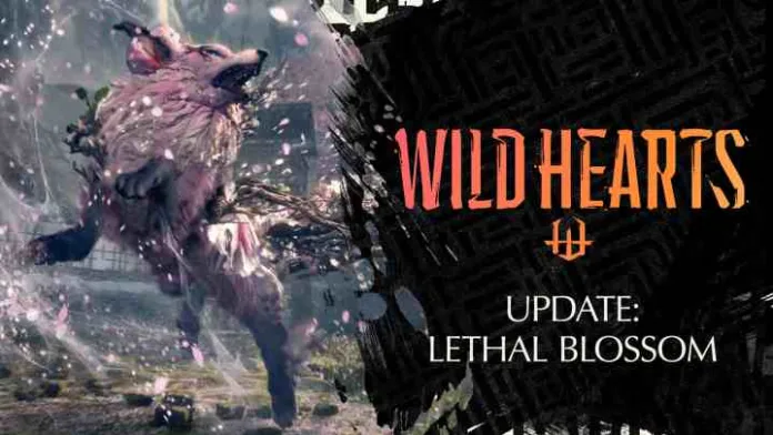 Wild Hearts Update 1.2.0 Patch Notes