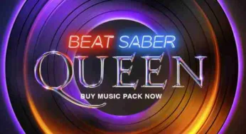 Beat Saber Update 1.30 Patch Notes (Beat Saber PS4 v1.72)
