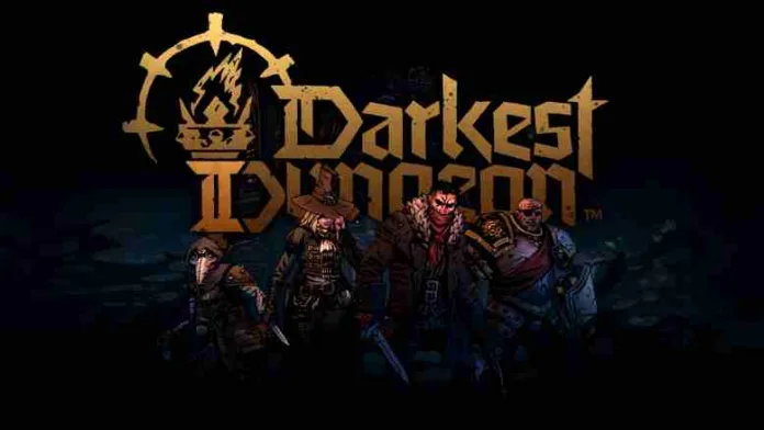 Darkest Dungeon 2 Save Game File Location