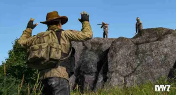 Dayz Update 1.52 Patch Notes for PS4, PC & Xbox One