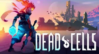 Dead Cells Update 1.48 Patch Notes