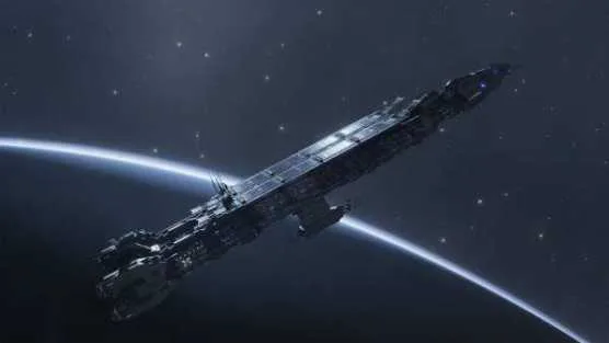Elite Dangerous Update 15.02 Patch Notes