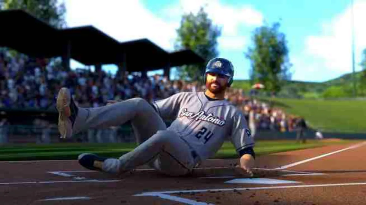 MLB The Show 23 Update 1.06 Patch Notes, Uniforms and Fixes - News