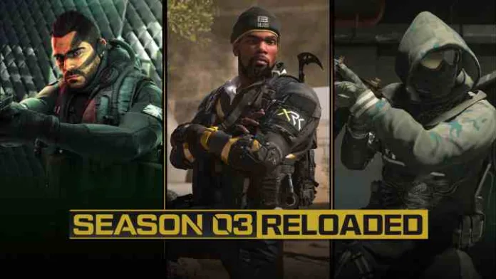 Mise à jour 1.19 de MW2 Warzone 2 (MW2 maj 1.019)