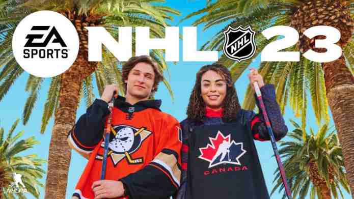 NHL 23 Update 1.72 Patch Notes
