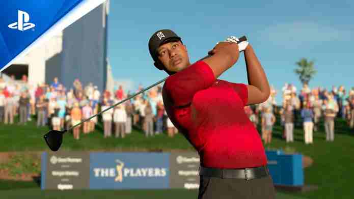 PGA 2K23 Update 1.20 Patch Notes (PGA Tour 2K23 1.20)