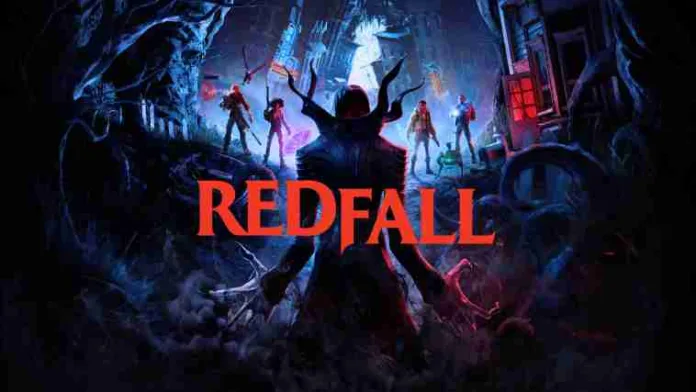 Redfall Patch Notes (List of All Redfall Updates)