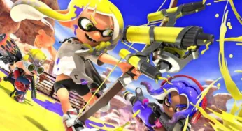 スプラトゥーン3 アプデ 4.0.1情報まとめ (Splatoon3 アップデート)