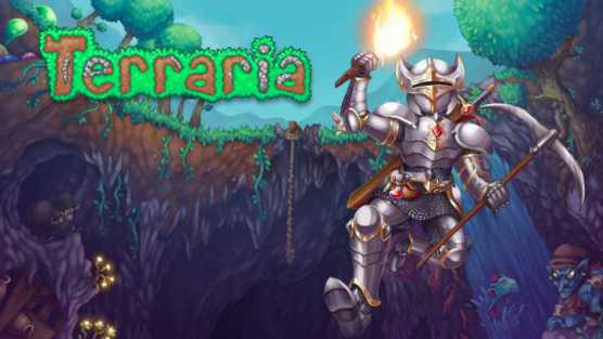 Terraria Update 1.33 Rolled Out for May 2