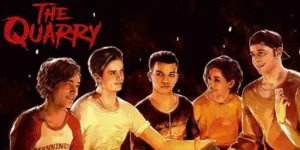 The Quarry version 1.07