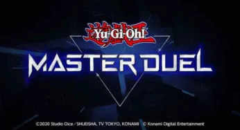 Yugioh Master Duel Update 1.12 Patch Notes (v1.5.2)
