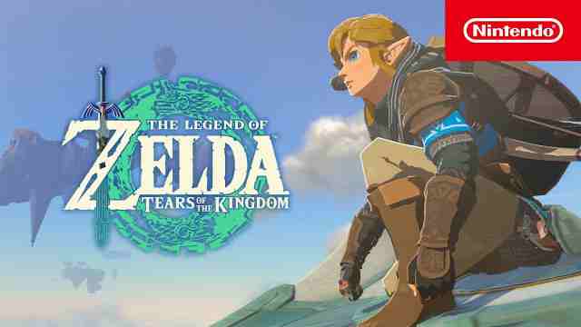 Zelda TOTK アプデ 1.1.2 パッチノート