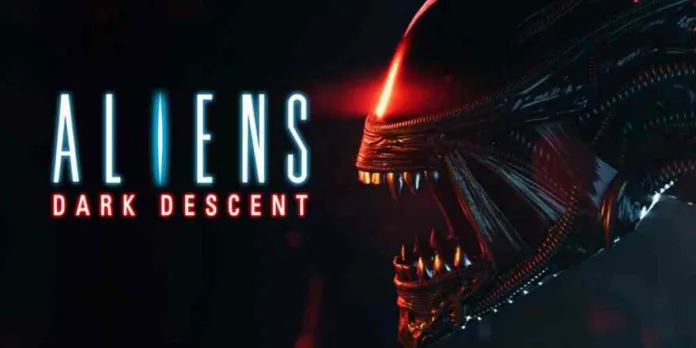 Aliens Dark Descent Save File Location