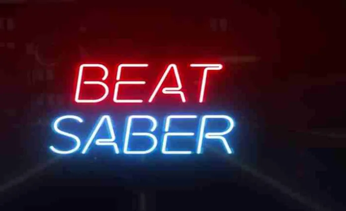 Beat Saber Update 1.31