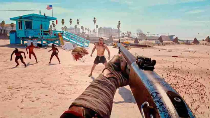 Dead Island 2 Update 1.000.004 Patch Notes for PS5Dead Island 2 Update 1.000.004 Patch Notes for PS5