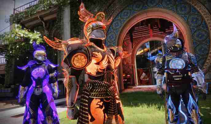 Destiny 2 Update 7.1.0.3 Patch Notes
