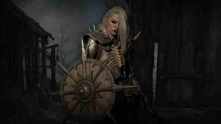 Diablo 4 version 1.011