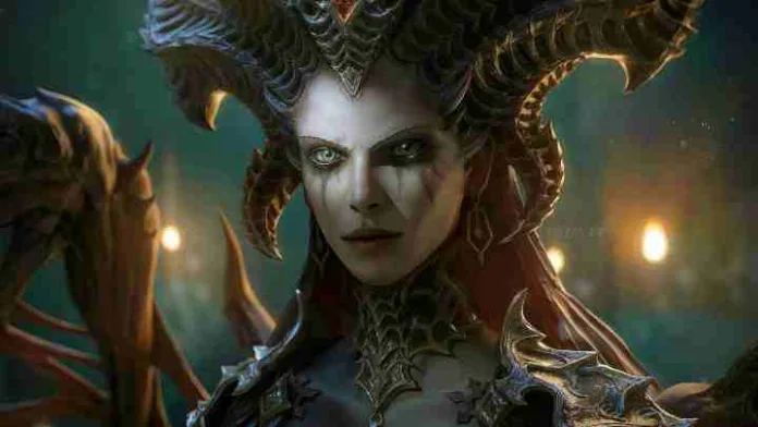Diablo 4 Patch 1.07 Notes