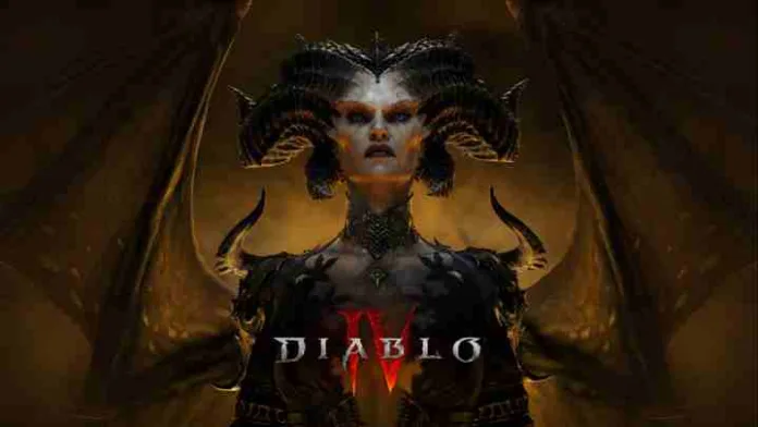 [Diablo4] ディアブロ 4 アップデート 1.06