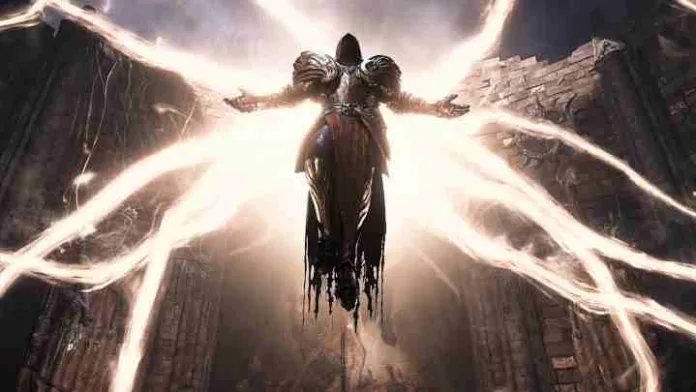 [Diablo4] ディアブロ4 エラー コード 395002