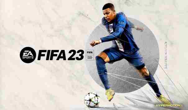 FIFA 23 mise a jour 1.25 Patch Note