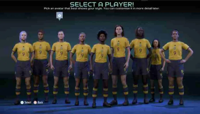 FIFA 23 Update 1.000.020 Patch Notes for PS5 & XSX