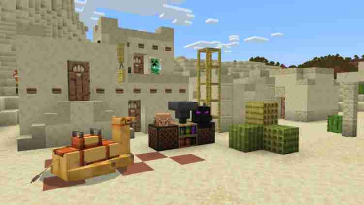 Minecraft 1.20.1 Release Candidate 1 Notas del Parche - Minecraft Blog -  Micdoodle8