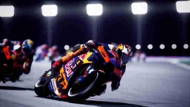 MotoGP 23 Update 1.07 Patch Notes (1.007)