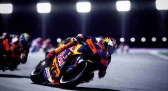 MotoGP 23 Version 1.05 Patch Notes (Update 1.005)