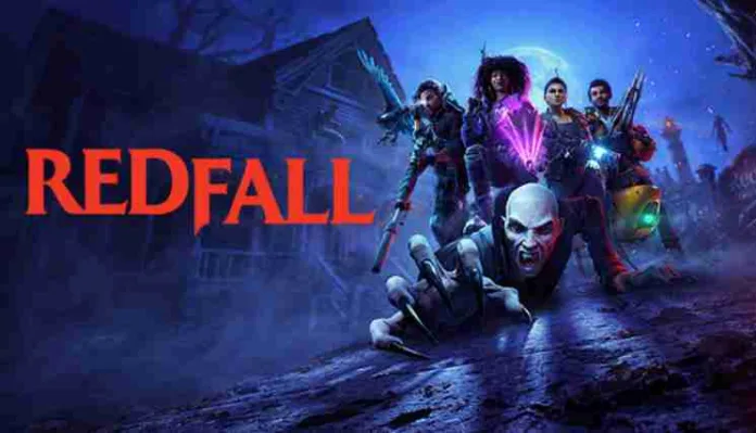 Redfall Update 1.11 Patch Notes for PC and Xbox