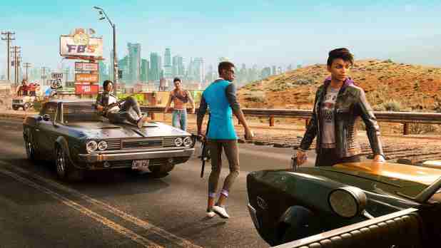 Saints Row Update 1.14 Patch Notes (Version 1.014)