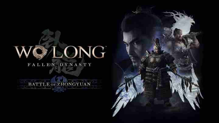 Wo Long's Extensive Character Creator Encourages Experimenting