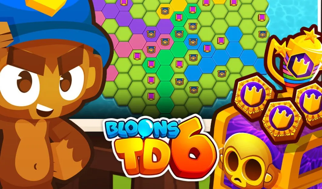 Bloons Td 6 Btd6 Update 43 Patch Notes 43 0