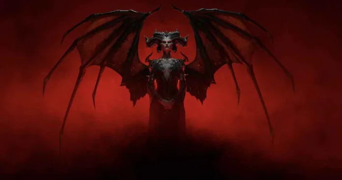 Diablo 4 1.11 Patch Notes (Update 1.0.4) for PS4, PC & Xbox