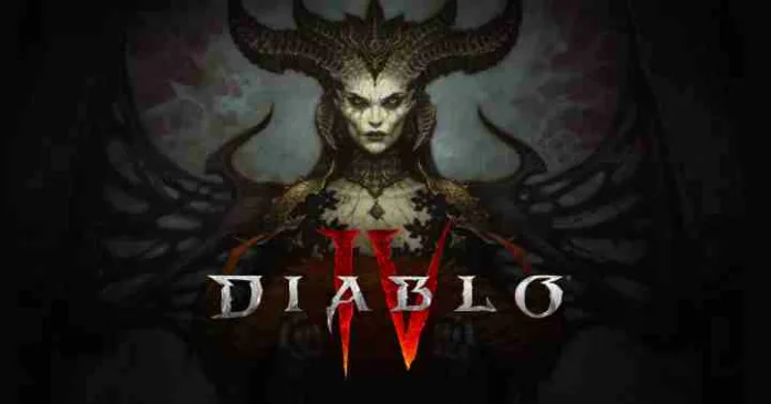 Diablo 4 Version 1.20 Patch Notes