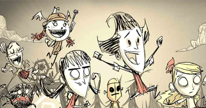 Don't Starve Together Update 2.93 Patch Notes