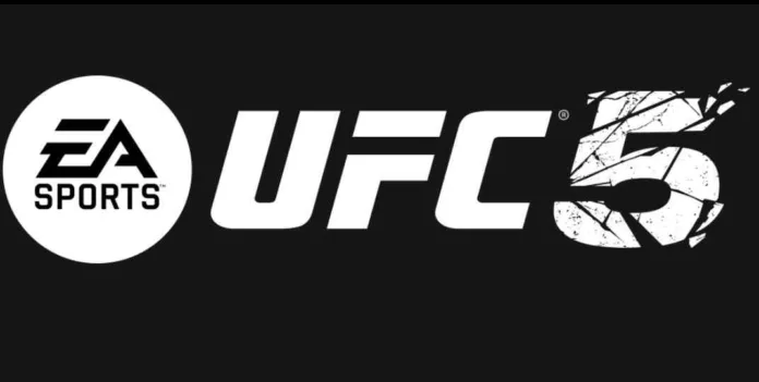 EA UFC 5 Release Date, Features & Crossplay Details
