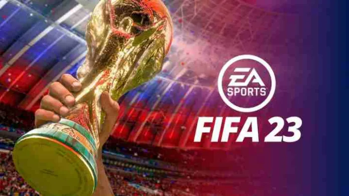 FIFA 23 Update 1.000.021 Patch Notes for PS5 & XSX