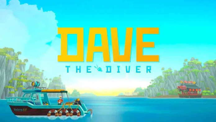 How to Beat Level 10 in Dave the Diver