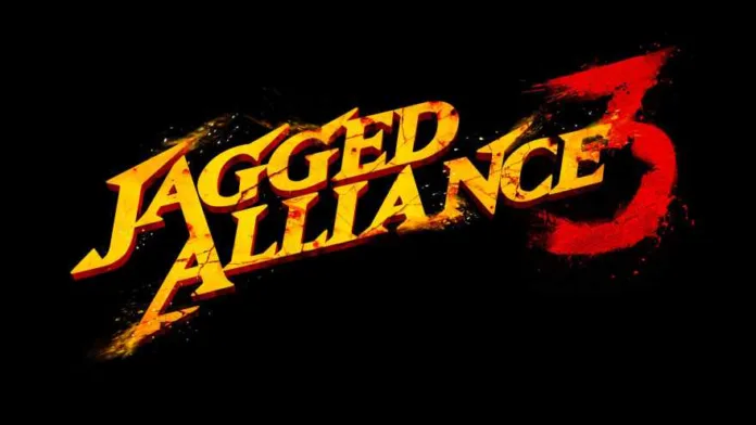 Jagged Alliance 3 Crashing fix