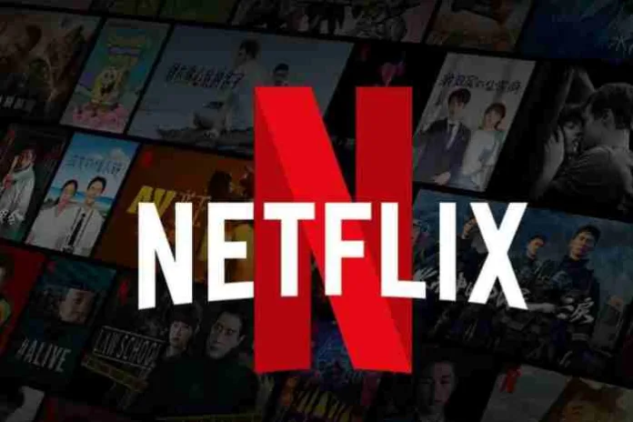 Netflix Error Code 15001: How to Fix